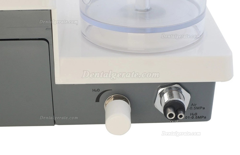 XPEDENT Dental ultraschallscaler kompatibel mit ACTEON SATELEC Newtron P5XS BLED