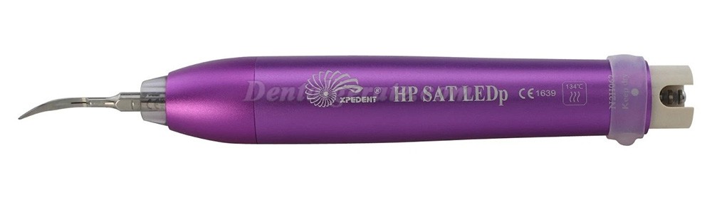 XPEDENT Dental ultraschallscaler kompatibel mit ACTEON SATELEC Newtron P5XS BLED