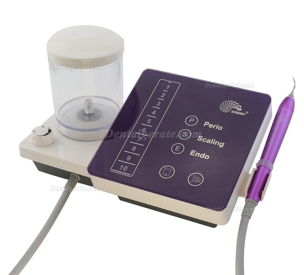 XPEDENT Dental ultraschallscaler kompatibel mit ACTEON SATELEC Newtron P5XS BLED