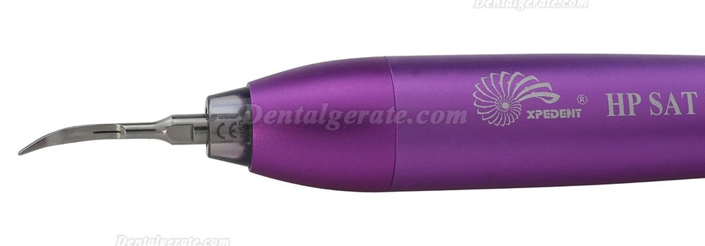 XPEDENT Dental ultraschallscaler kompatibel mit ACTEON SATELEC Newtron P5XS BLED