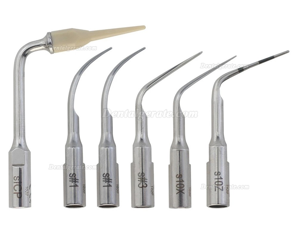 XPEDENT Dental ultraschallscaler kompatibel mit ACTEON SATELEC Newtron P5XS BLED