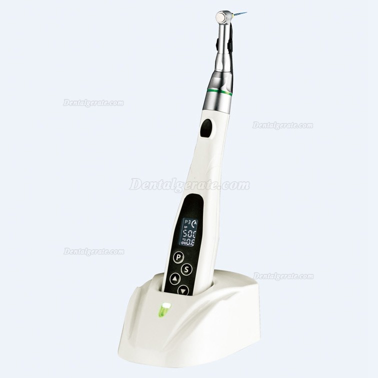 DEGER Y-SMART Dental Endo Motor 16:1 20:1 Endodontisches Handstück mit LED Lampe DEGER Y-SMART Dental Endo Motor 16:1 20:1 Endodontisches Handstück mit LED Lampe