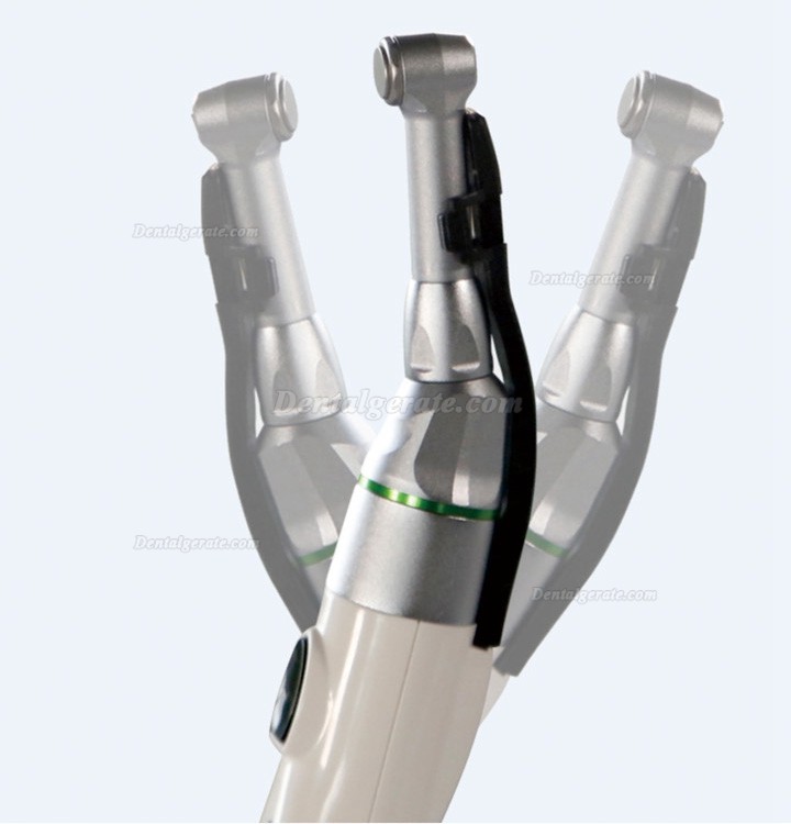 DEGER Y-SMART Dental Endo Motor 16:1 20:1 Endodontisches Handstück mit LED Lampe DEGER Y-SMART Dental Endo Motor 16:1 20:1 Endodontisches Handstück mit LED Lampe