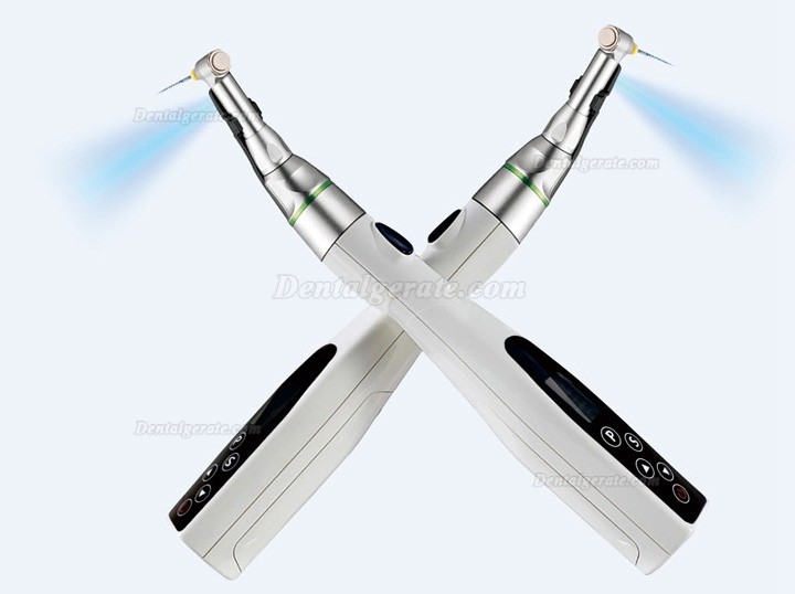 DEGER Y-SMART Dental Endo Motor 16:1 20:1 Endodontisches Handstück mit LED Lampe DEGER Y-SMART Dental Endo Motor 16:1 20:1 Endodontisches Handstück mit LED Lampe
