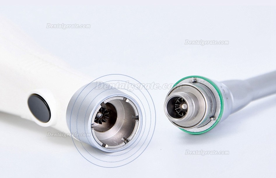 DEGER Y-SMART Dental Endo Motor 16:1 20:1 Endodontisches Handstück mit LED Lampe DEGER Y-SMART Dental Endo Motor 16:1 20:1 Endodontisches Handstück mit LED Lampe