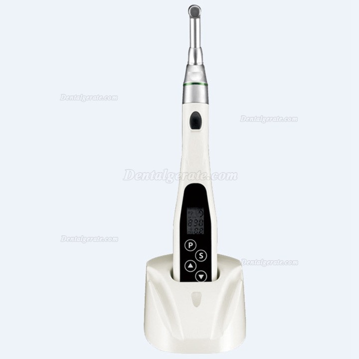 DEGER Y-SMART Dental Endo Motor 16:1 20:1 Endodontisches Handstück mit LED Lampe DEGER Y-SMART Dental Endo Motor 16:1 20:1 Endodontisches Handstück mit LED Lampe