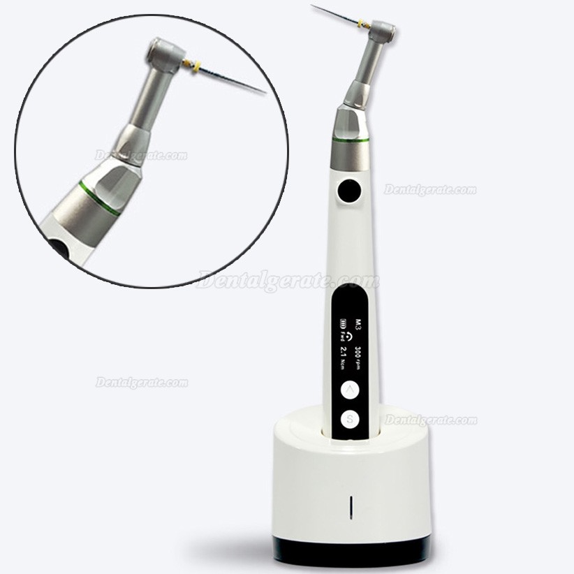 DEGER Y-SMART Mini Endodontischer Endo Motor 16:1 (Mini-Kopf) DEGER Y-SMART Mini Endodontischer Endo Motor 16:1 (Mini-Kopf)