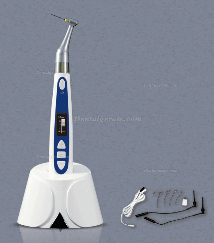 DEGER Y-SMART PRO Dental Endo Motor Endomotor mit Apex Locator DEGER Y-SMART PRO Dental Endo Motor Endomotor mit Apex Locator