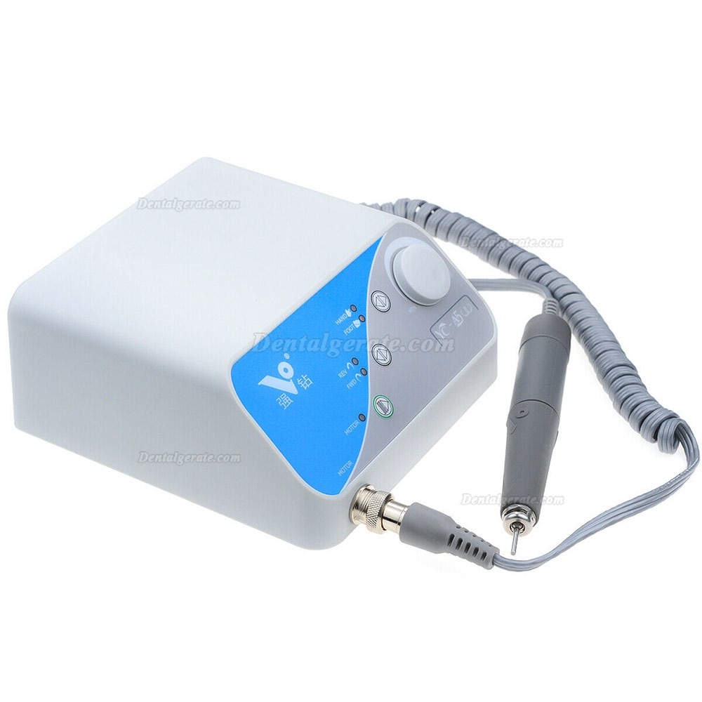 Zahnheilkundelabore Bürstenloser Mikromotor YC-A500 + XM Handstück für Zahnheilkunde 50000RPM Zahnheilkundelabore Bürstenloser Mikromotor YC-A500 + XM Handstück für Zahnheilkunde 50000RPM