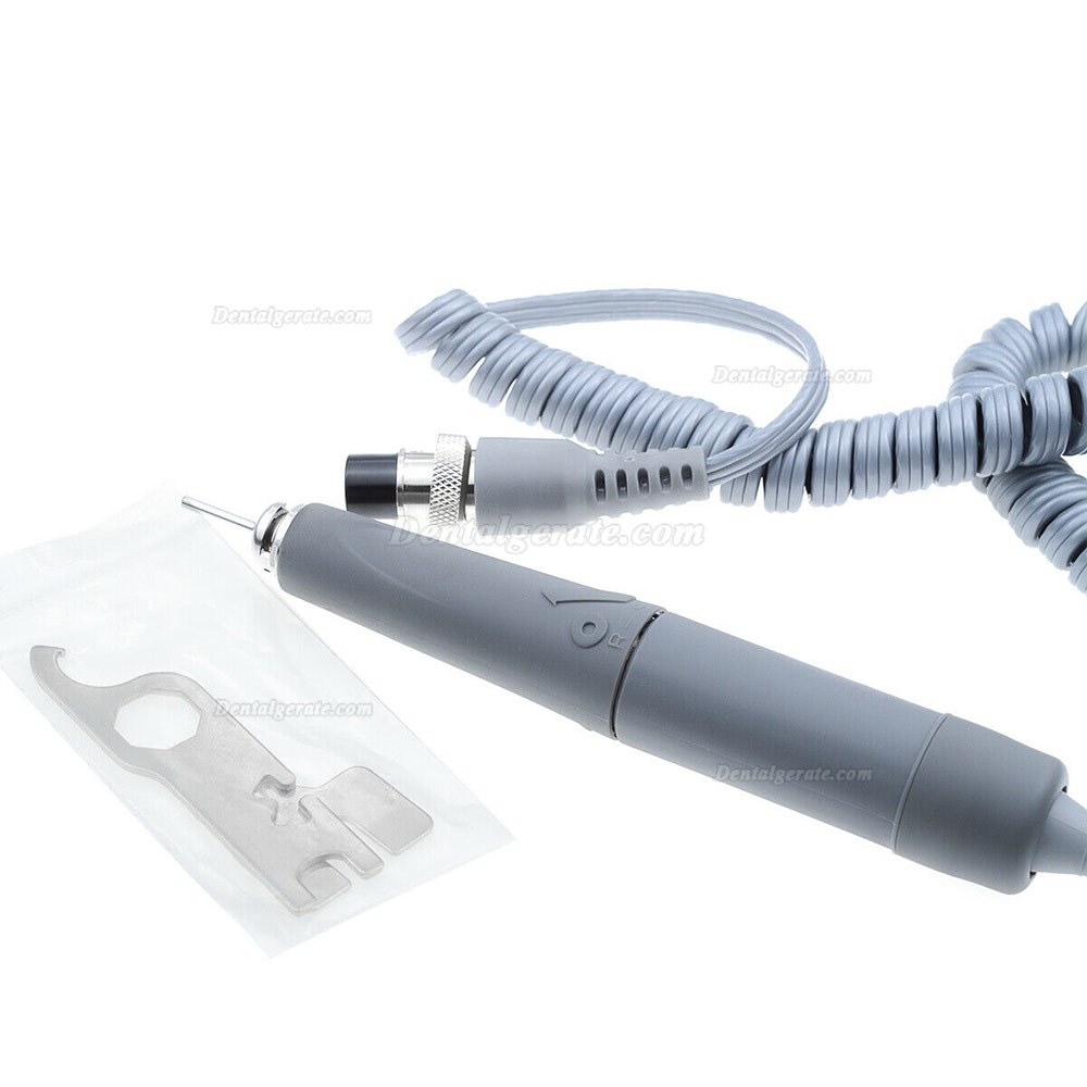 Zahnheilkundelabore Bürstenloser Mikromotor YC-A500 + XM Handstück für Zahnheilkunde 50000RPM Zahnheilkundelabore Bürstenloser Mikromotor YC-A500 + XM Handstück für Zahnheilkunde 50000RPM