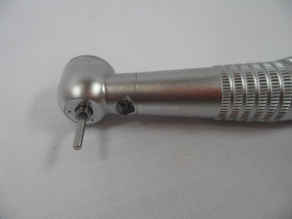 JINME LED Schnelle Geschwindigkeit Zahnarzt Handst&uuml;ck Drehmoment Druckknopf E-generator YING-TUP 4 Loch
