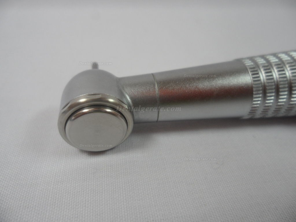 JINME LED Schnelle Geschwindigkeit Zahnarzt Handst&uuml;ck Drehmoment Druckknopf E-generator YING-TUP 4 Loch