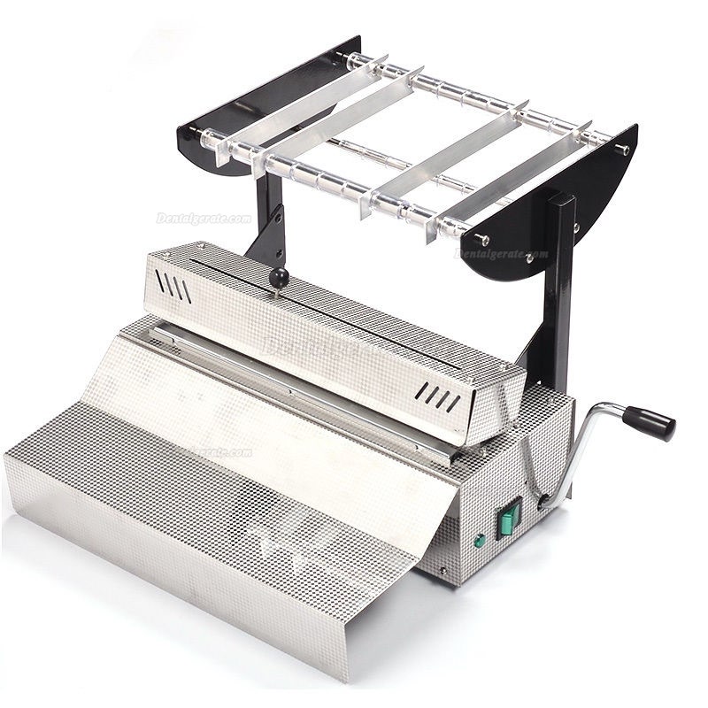YJ Dental Sterilisator fadensiegelung Maschine Medizinisch Sterilisation f&uuml;r Einwegbeutel