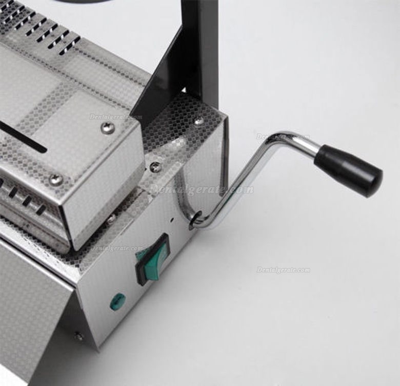 YJ Dental Sterilisator fadensiegelung Maschine Medizinisch Sterilisation f&uuml;r Einwegbeutel
