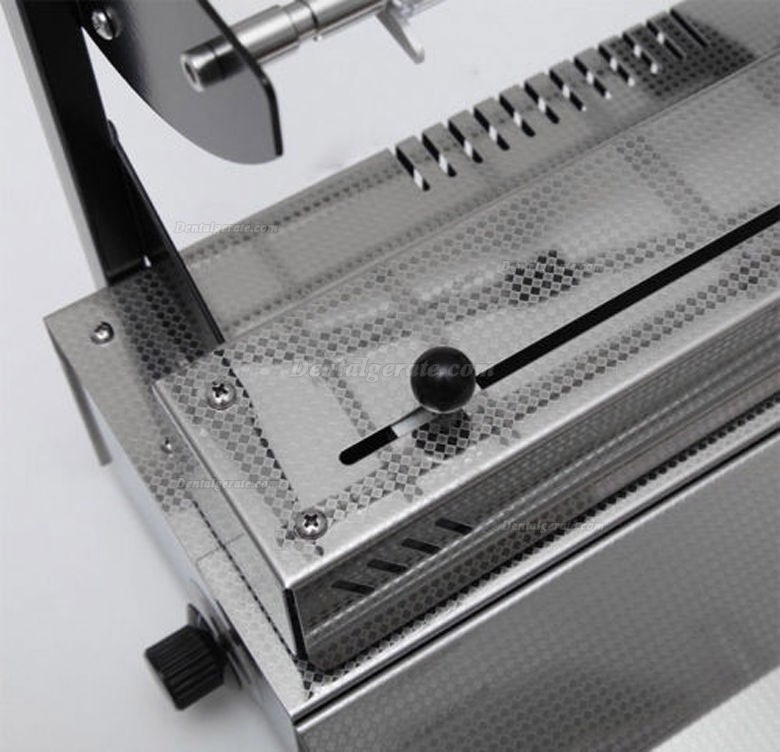 YJ Dental Sterilisator fadensiegelung Maschine Medizinisch Sterilisation f&uuml;r Einwegbeutel