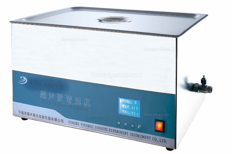 YJ&reg; YJ25-12DTS Dental Ultraschallreiniger 22L