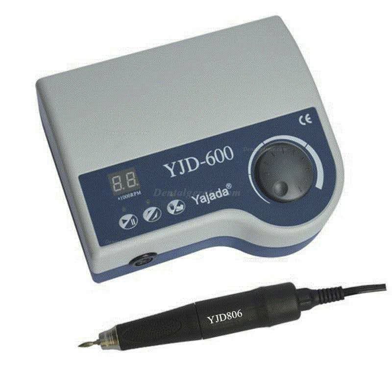 Yajiada® YJD806-600 Bürstenloser Mikromotor-elektrisches populäres Mikropolieren Yajiada® YJD806-600 Bürstenloser Mikromotor-elektrisches populäres Mikropolieren