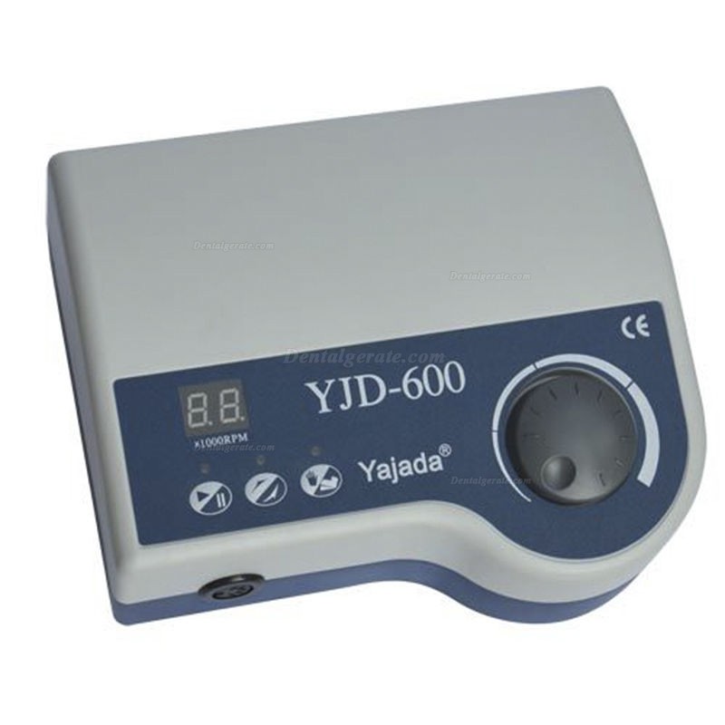 Yajiada® YJD806-600 Bürstenloser Mikromotor-elektrisches populäres Mikropolieren Yajiada® YJD806-600 Bürstenloser Mikromotor-elektrisches populäres Mikropolieren