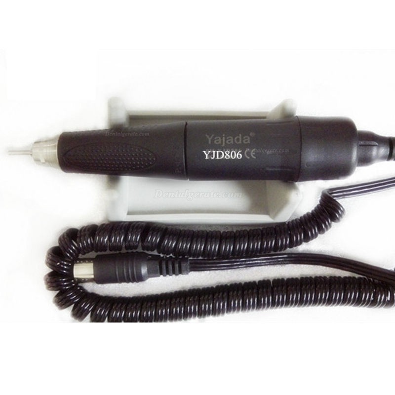 Yajiada® YJD806-600 Bürstenloser Mikromotor-elektrisches populäres Mikropolieren Yajiada® YJD806-600 Bürstenloser Mikromotor-elektrisches populäres Mikropolieren