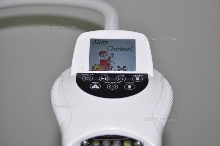 YLX&reg; YLX-008 Professionelle LED Zahnaufhellungs Bleichbeschleuniger