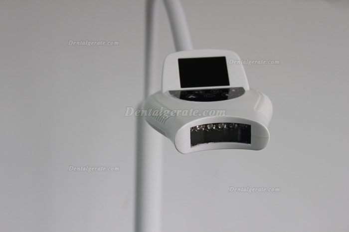 YLX&reg; YLX-008 Professionelle LED Zahnaufhellungs Bleichbeschleuniger