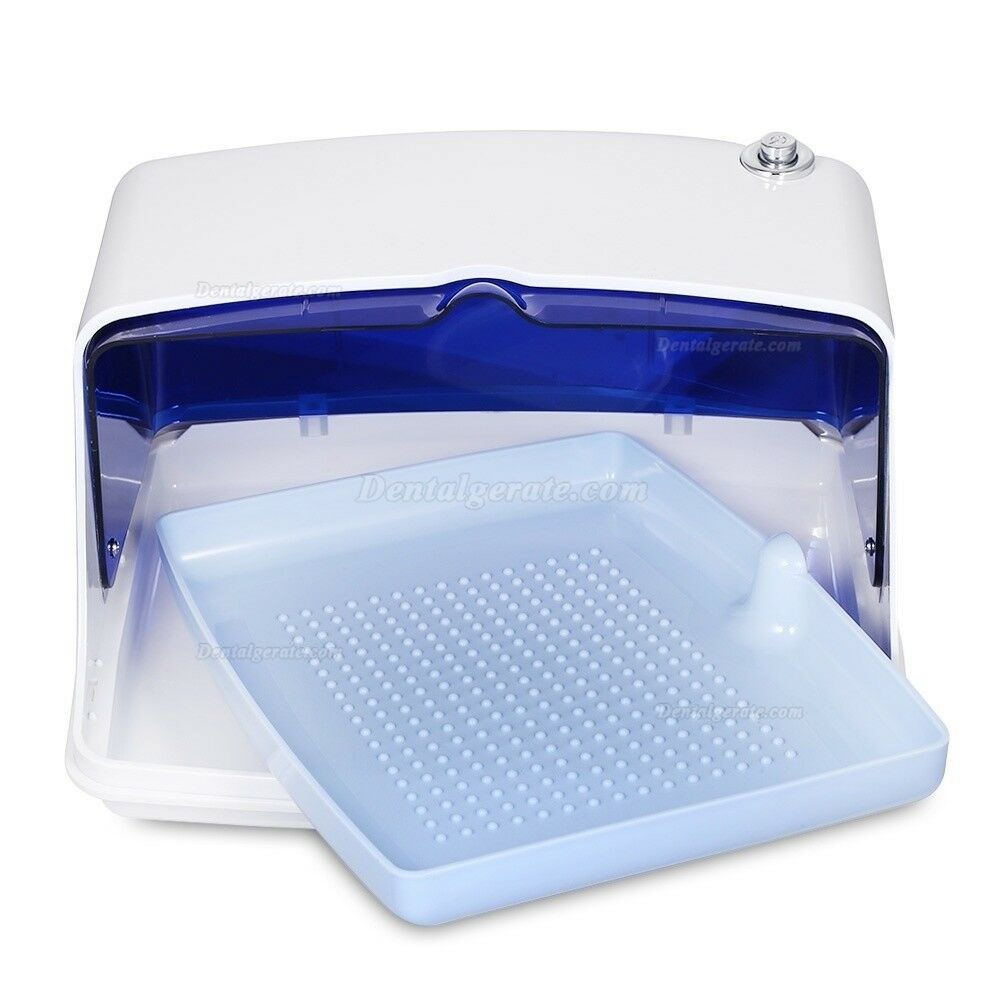 UV-Desinfektionsbox mit LED-Licht kann für Kamm/Zahnbürste/Handtuch/Unterwäsche/Handy/Kleidung/Küchengeschirr/Schönheit/ UV-Desinfektionsbox mit LED-Licht kann für Kamm/Zahnbürste/Handtuch/Unterwäsche/Handy/Kleidung/Küchengeschirr/Schönheit/