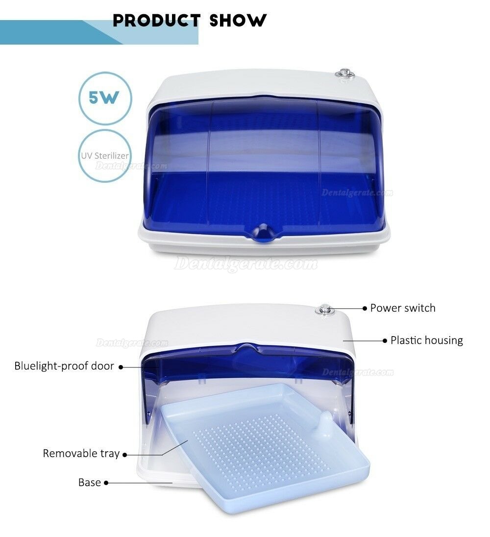 UV-Desinfektionsbox mit LED-Licht kann für Kamm/Zahnbürste/Handtuch/Unterwäsche/Handy/Kleidung/Küchengeschirr/Schönheit/ UV-Desinfektionsbox mit LED-Licht kann für Kamm/Zahnbürste/Handtuch/Unterwäsche/Handy/Kleidung/Küchengeschirr/Schönheit/