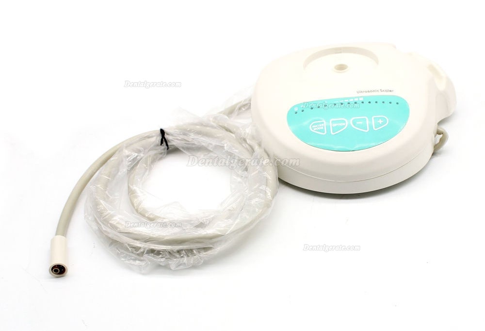 Ruensheng&reg; Dental Ultraschall Scaler mit Wassertank YS-CS-A(B1)