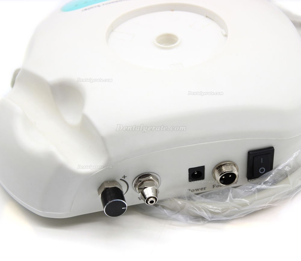 Ruensheng&reg; Dental Ultraschall Scaler mit Wassertank YS-CS-A(B1)