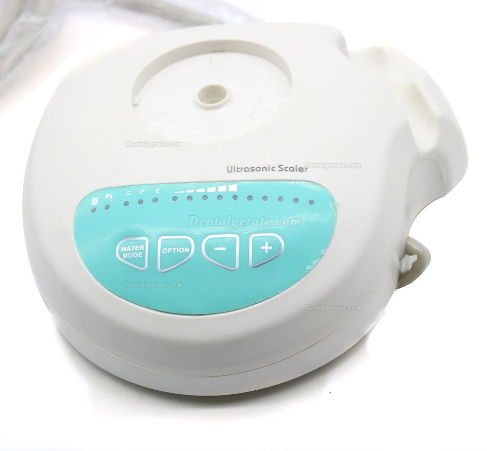 Ruensheng&reg; Dental Ultraschall Scaler mit Wassertank YS-CS-A(B1)