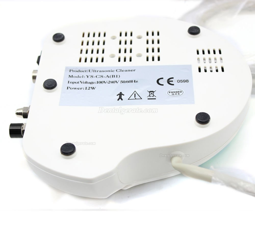 Ruensheng&reg; Dental Ultraschall Scaler mit Wassertank YS-CS-A(B1)