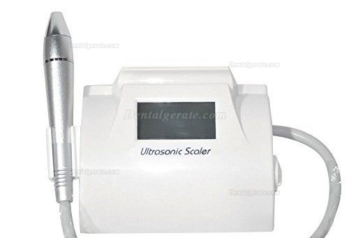 Dental Ultraschall Scaler LED Handst&uuml;ck Fit EMS Spitze YS-CS-A-F