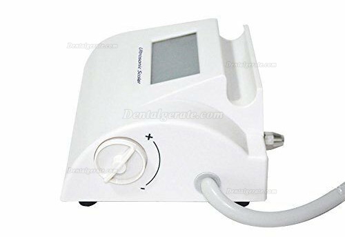Dental Ultraschall Scaler LED Handst&uuml;ck Fit EMS Spitze YS-CS-A-F