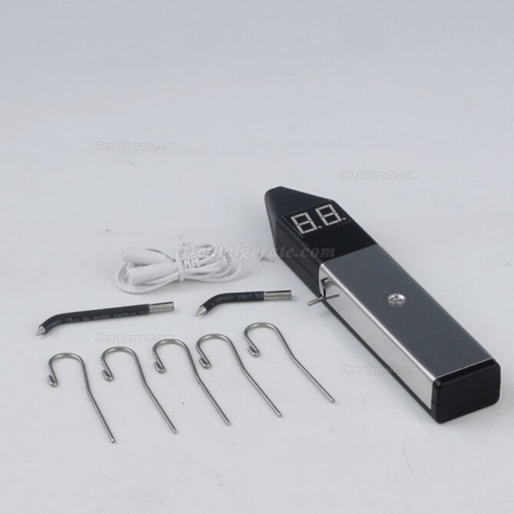 Ruensheng® YS-DT-A Vitalität Zahnpula Tester Ruensheng® YS-DT-A Vitalität Zahnpula Tester
