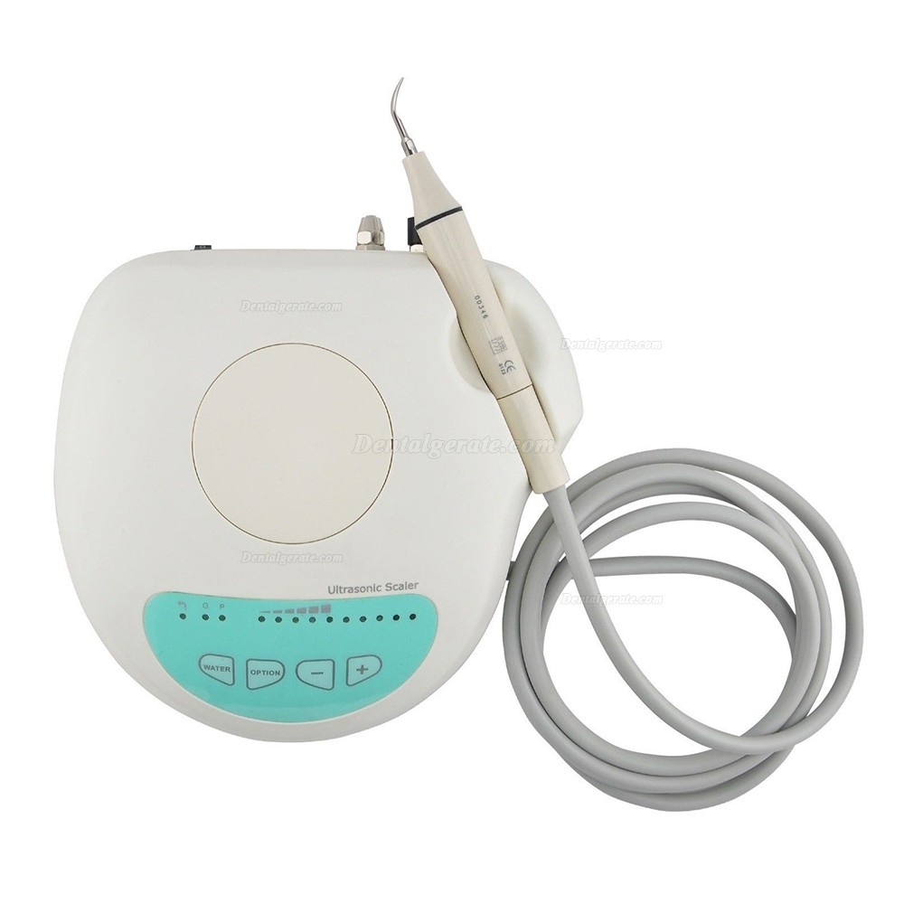 YS&reg; YS-CS-A Zahn&auml;rztliche UltraschallScaler Handst&uuml;ck Tipps kompatibel EMS Specht
