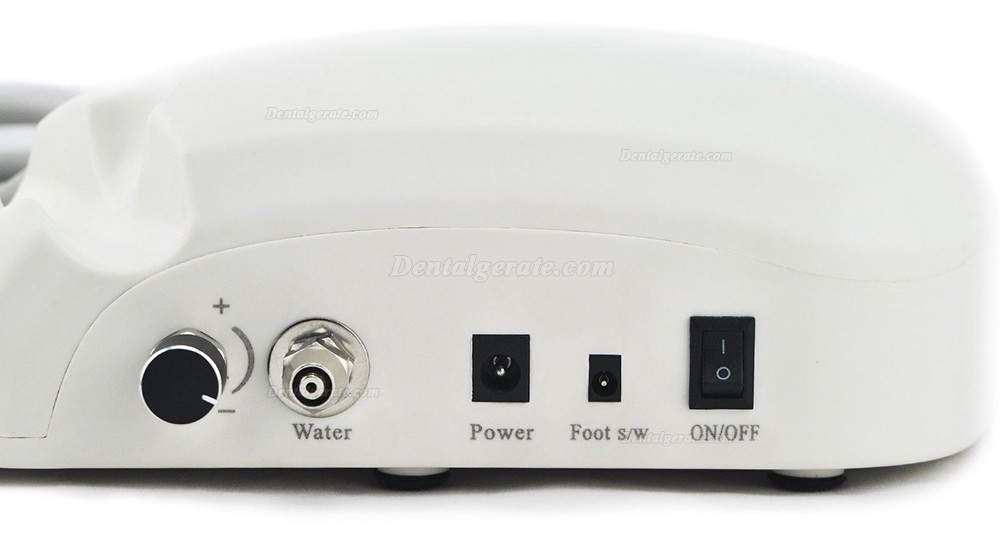 YS&reg; YS-CS-A Zahn&auml;rztliche UltraschallScaler Handst&uuml;ck Tipps kompatibel EMS Specht
