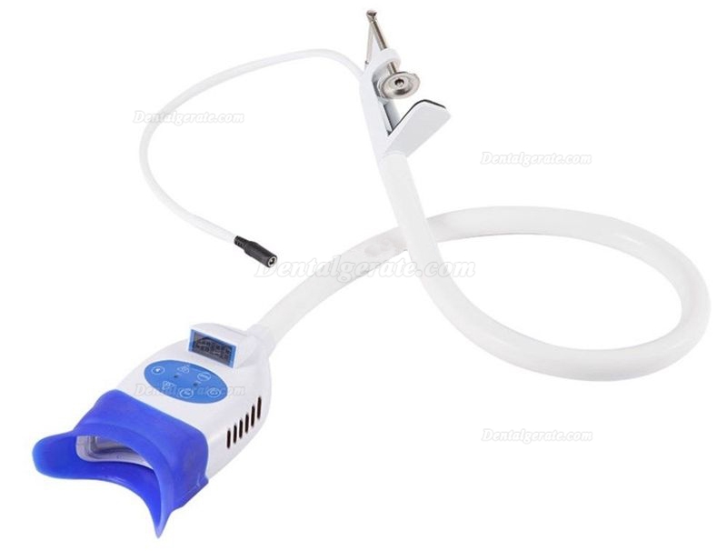 Ruensheng&reg; Flexibel Z&auml;hne Bleaching Ger&auml;t Led Bleaching Lampe Beschleuniger