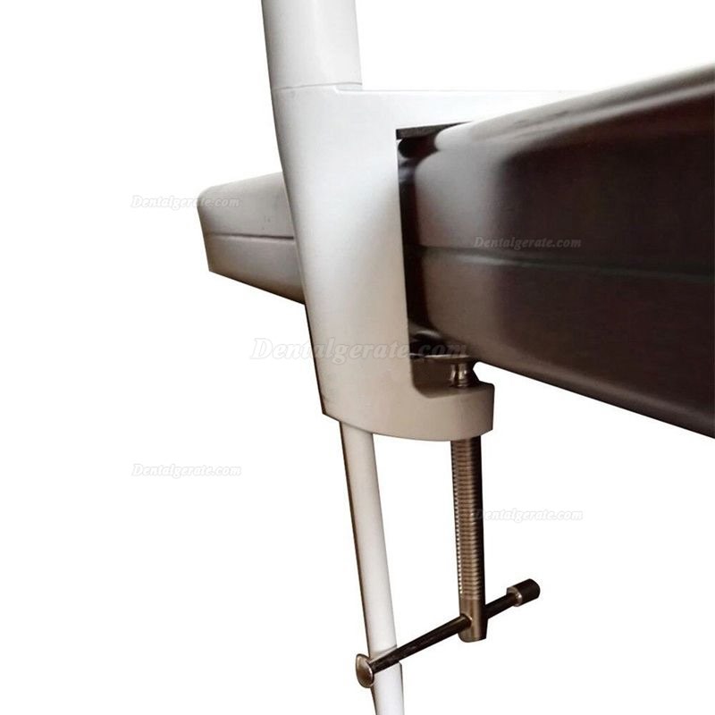 Ruensheng&reg; Flexibel Z&auml;hne Bleaching Ger&auml;t Led Bleaching Lampe Beschleuniger