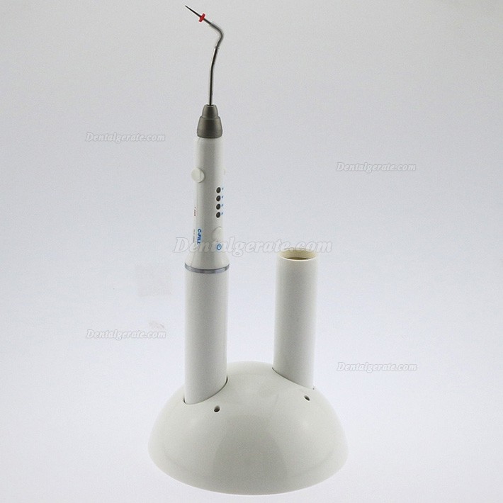 YUSENDENT&reg; C-Fill Dentales Endo Obturationssystem mit 4 Spitzen und Doppelbatterien