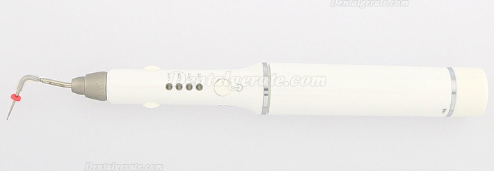 YUSENDENT&reg; C-Fill Dentales Endo Obturationssystem mit 4 Spitzen und Doppelbatterien
