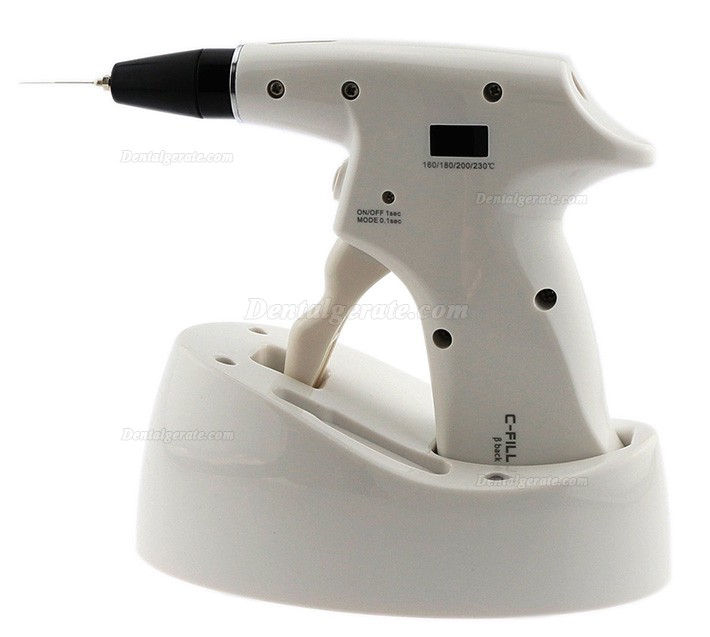 YUSENDENT&reg; C-Fill Endo Obturation Gun