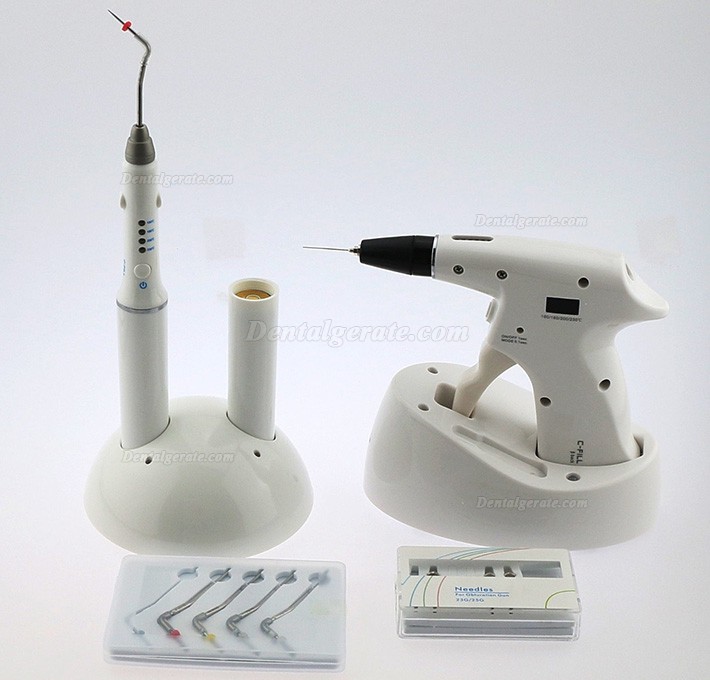 YUSENDENT&reg; C-Fill Endo Obturation Gun