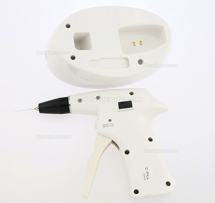 YUSENDENT&reg; C-Fill Endo Obturation Gun