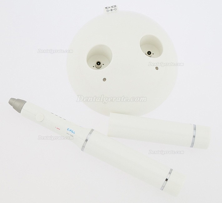 YUSENDENT&reg; C-Fill Endo Obturation Gun