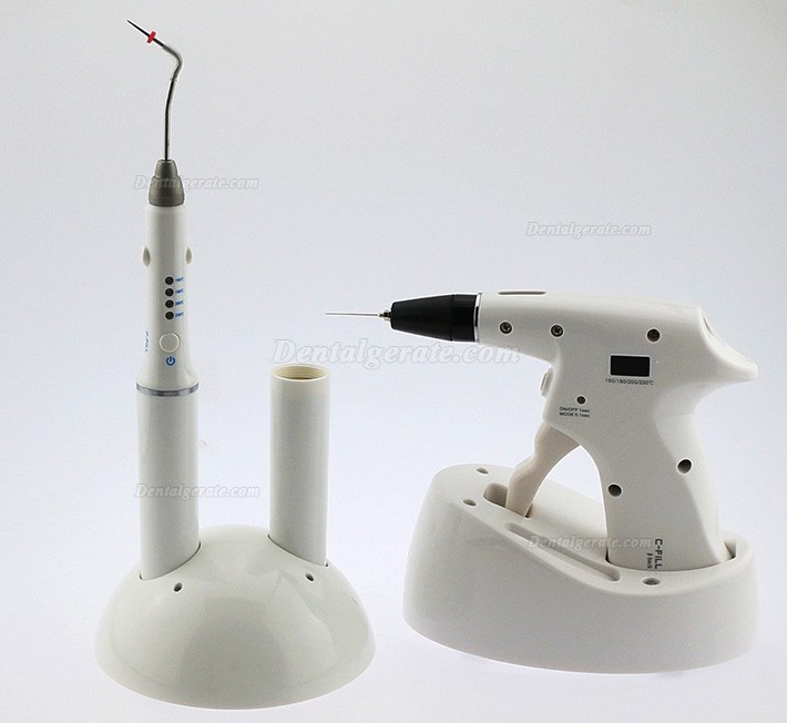 YUSENDENT&reg; C-Fill Endo Obturation Gun