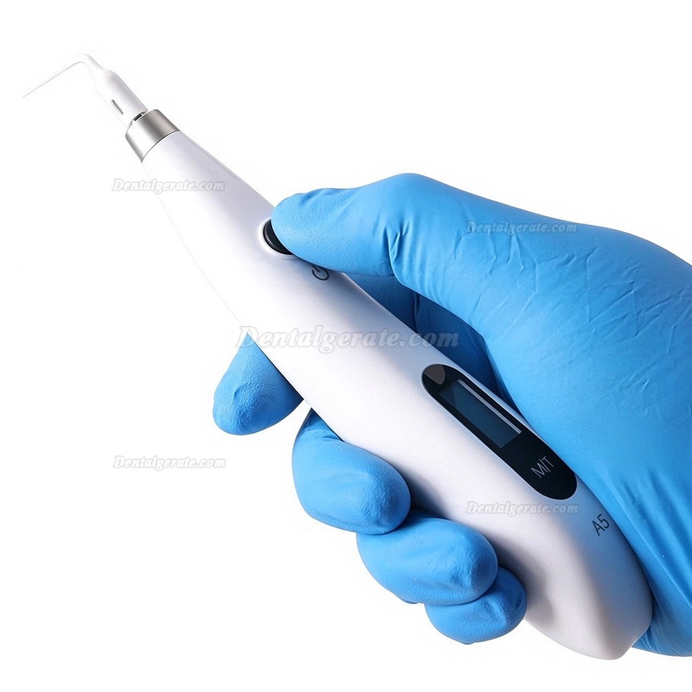 Yahope A5 Dental EndoActivator / Ultraschall Wurzelkanalsp&uuml;ler Handst&uuml;ck