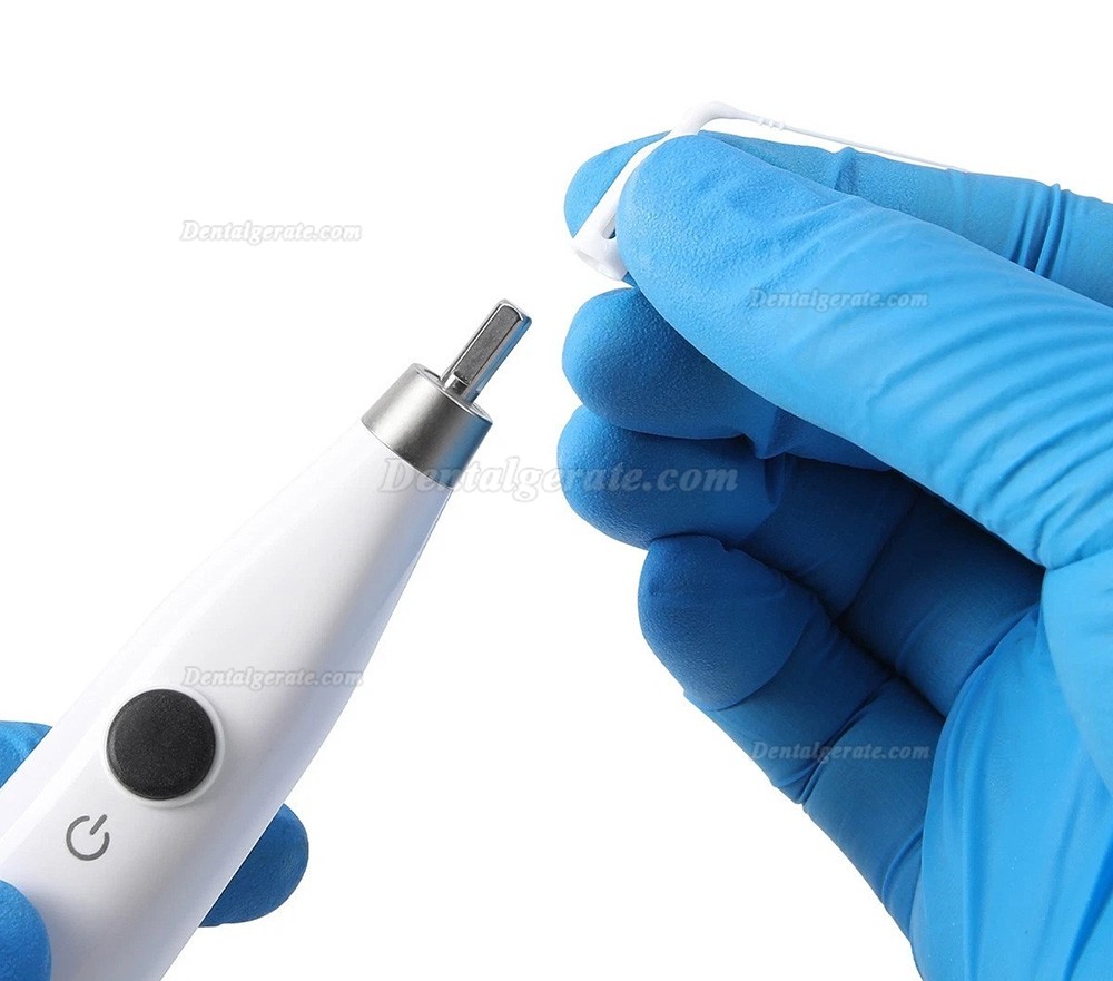 Yahope A5 Dental EndoActivator / Ultraschall Wurzelkanalsp&uuml;ler Handst&uuml;ck