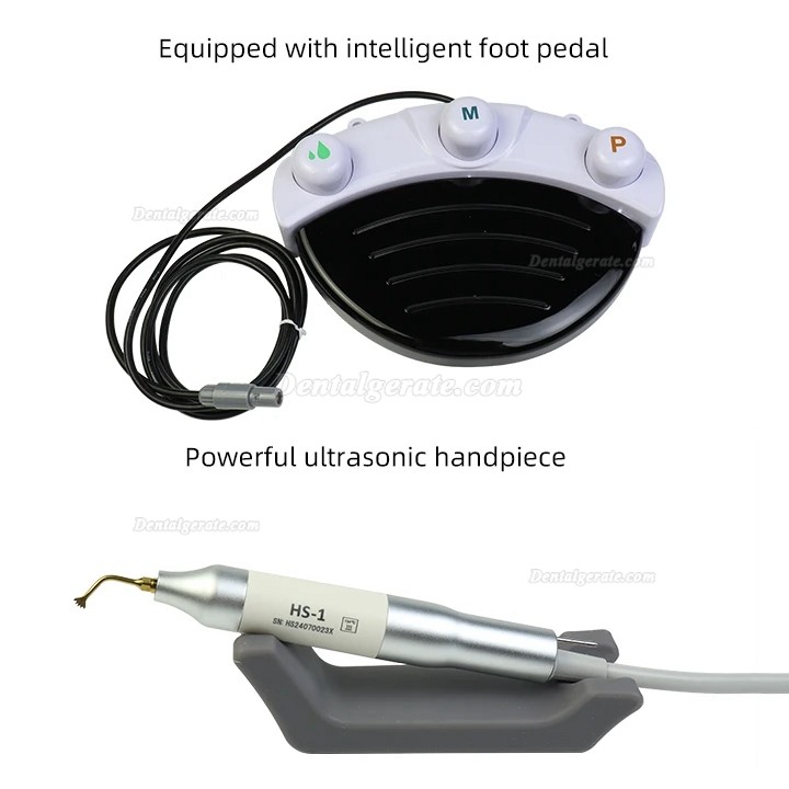 Yahope Bone Surg piezochirurgie in der zahnmedizin, ultraschall chirurgieger&auml;t, piezochirurgie ger&auml;t