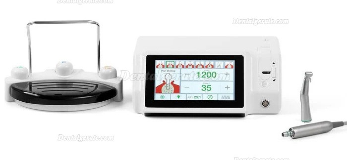 Yahope IMPLANT surg Zahnimplantateinheit, Implantatmotor