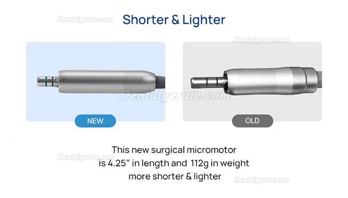 Yahope IMPLANT surg Zahnimplantateinheit, Implantatmotor
